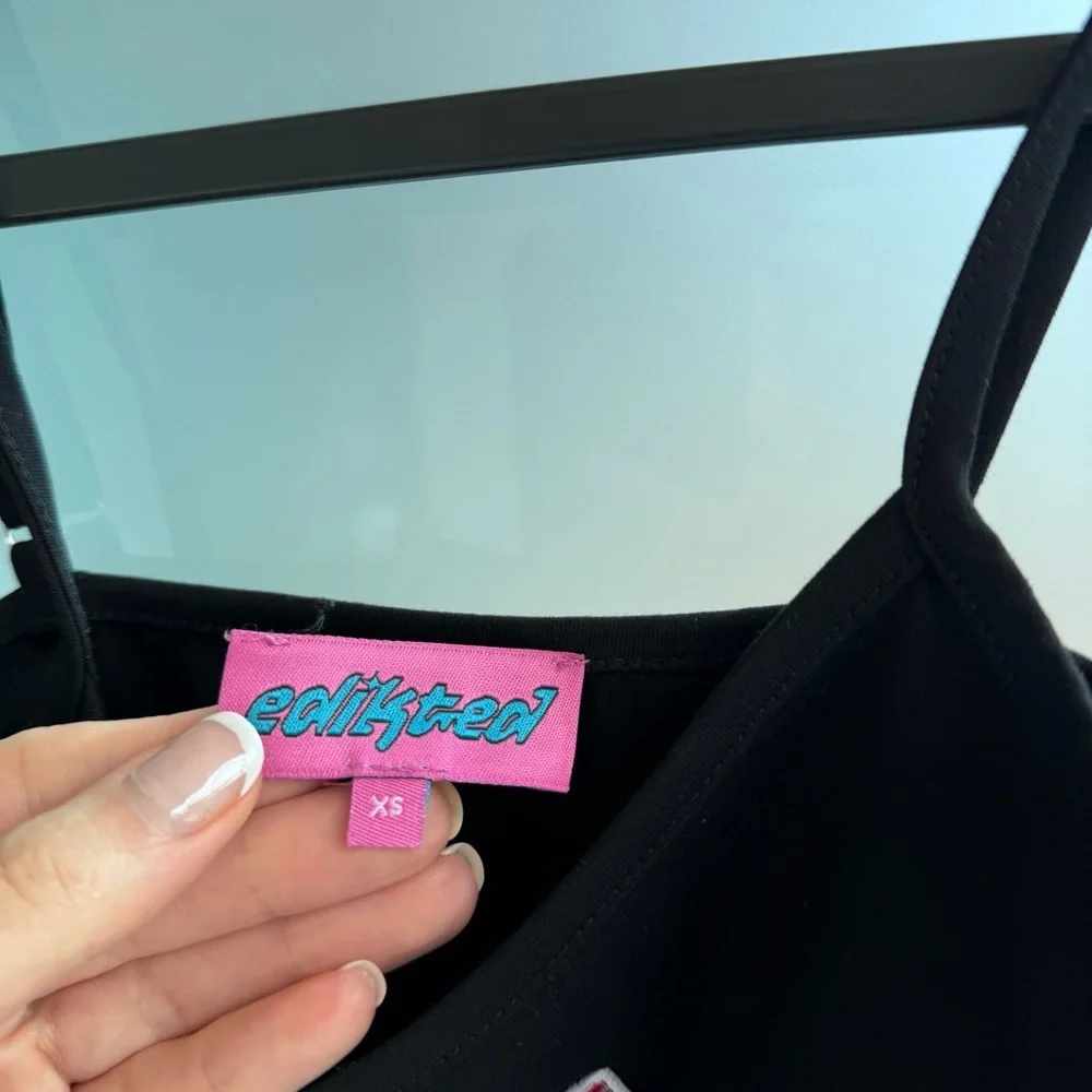 Edikted USA Tank Top - Picture 3 of 4